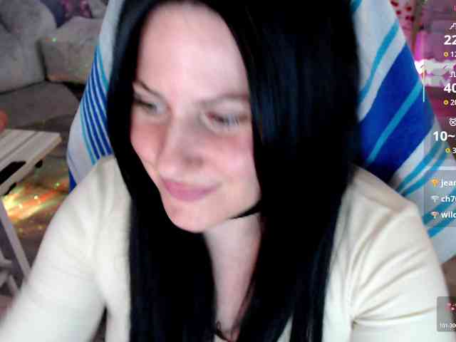 Bellastarrr84 webcam