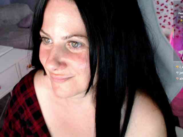 Bellastarrr84 webcam