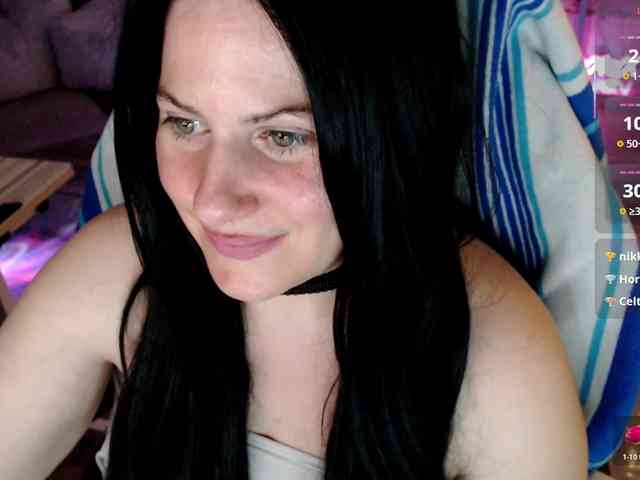 Bellastarrr84 webcam