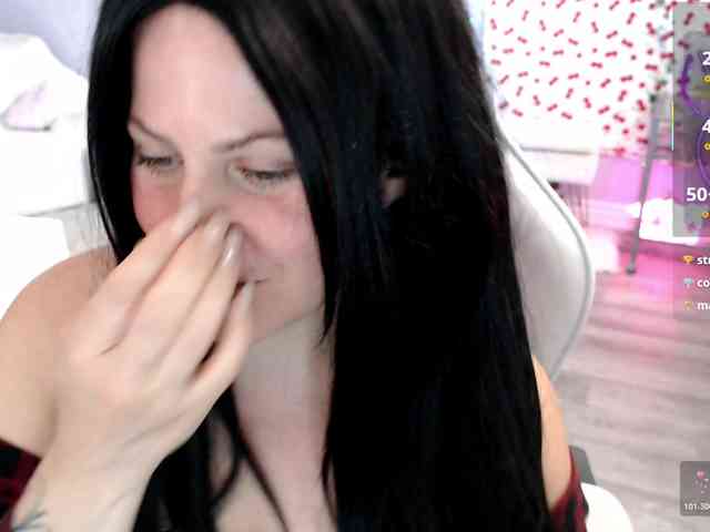 Bellastarrr84 webcam