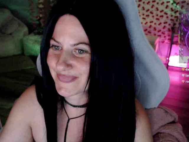 Bellastarrr84 webcam