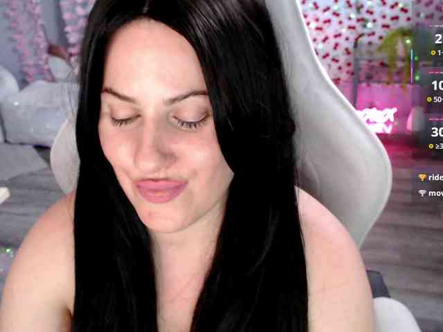 Bellastarrr84 webcam