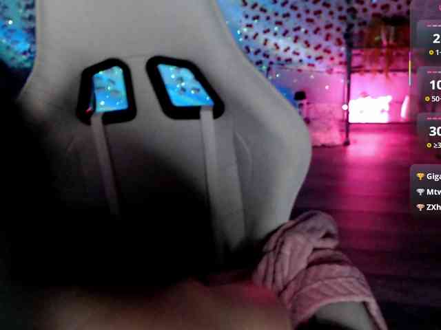 Bellastarrr84 webcam