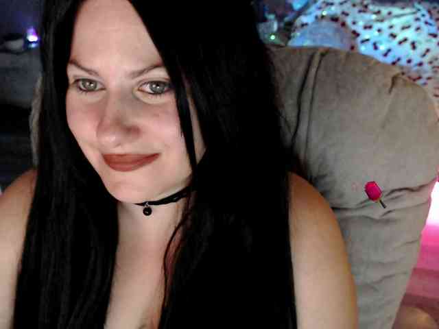 Bellastarrr84 webcam