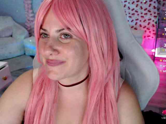 Bellastarrr84