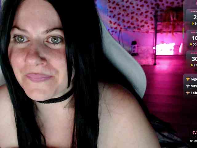 Bellastarrr84 webcam