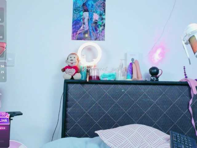 littlejinx live cam on BongaCams
