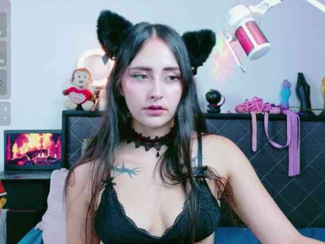 littlejinx webcam