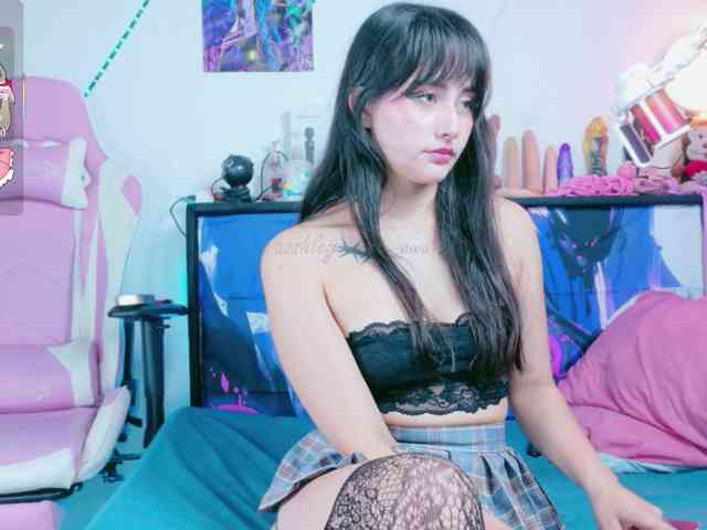 littlejinx webcam