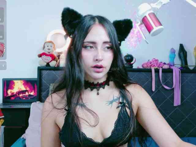 littlejinx webcam