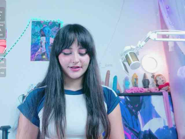 littlejinx webcam