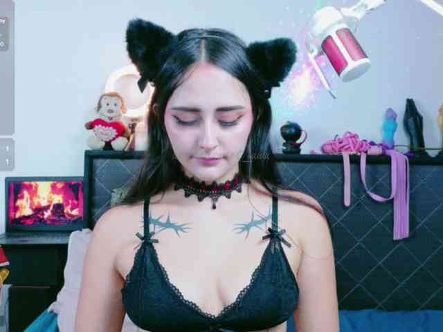 littlejinx webcam