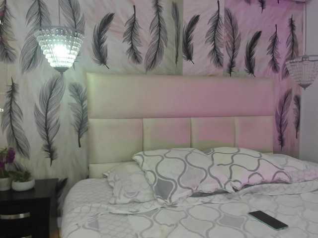 charlottesweet live cam on UnifiedCams