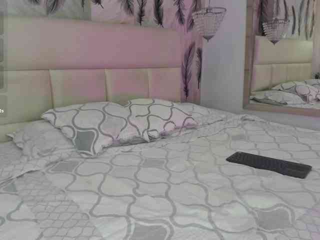 charlottesweet webcam