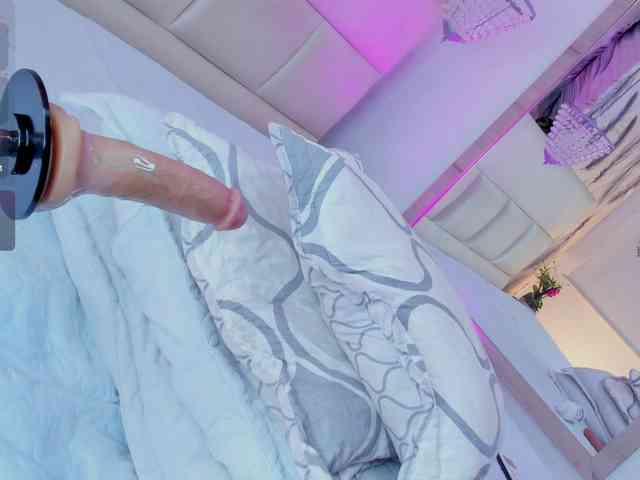 charlottesweet webcam