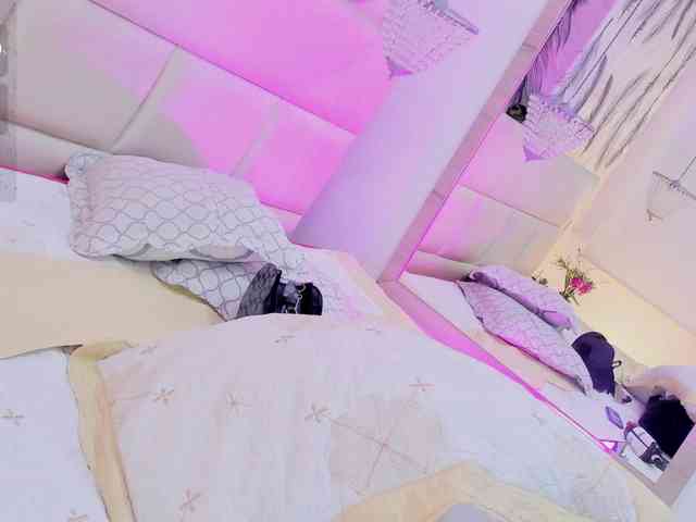 charlottesweet webcam