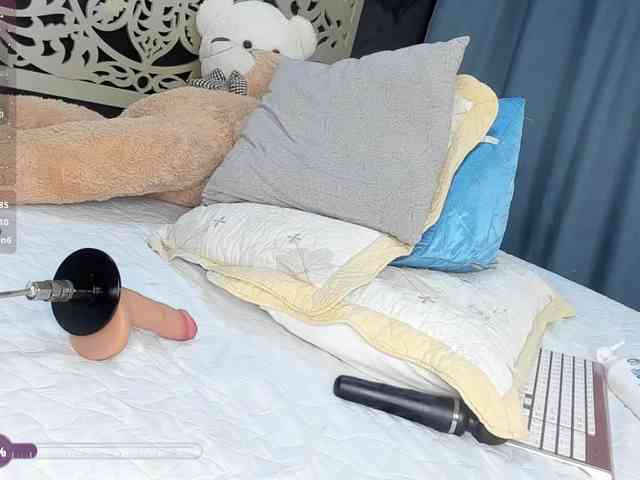 charlottesweet webcam