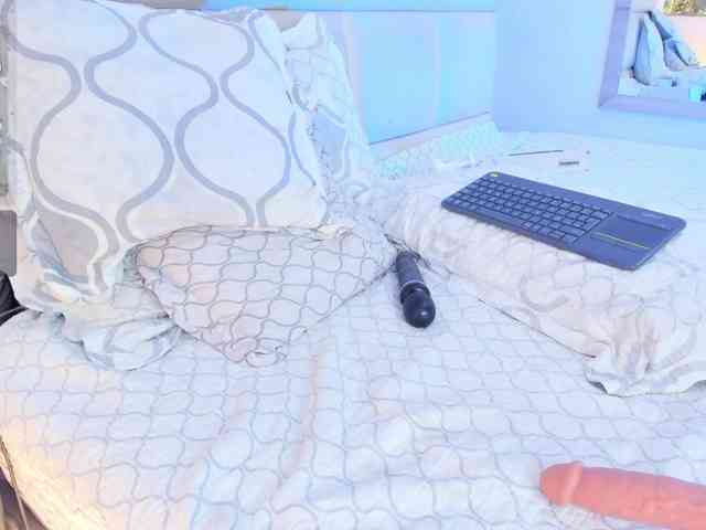 charlottesweet webcam