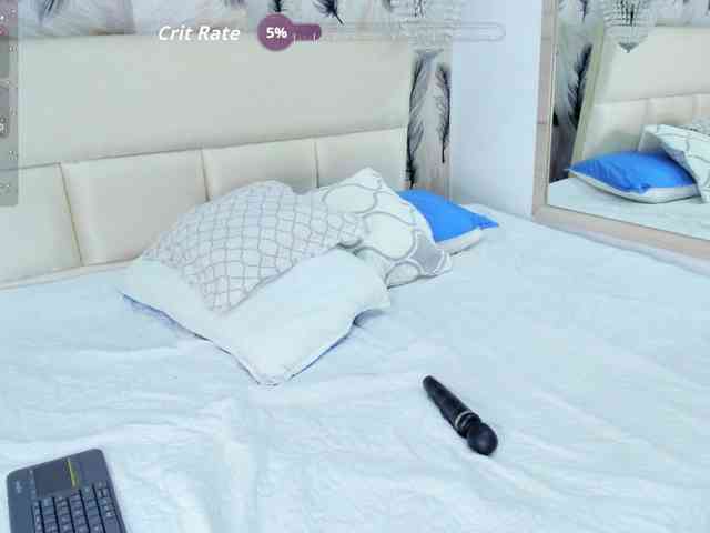 charlottesweet webcam