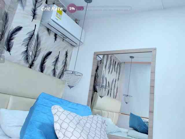 charlottesweet webcam