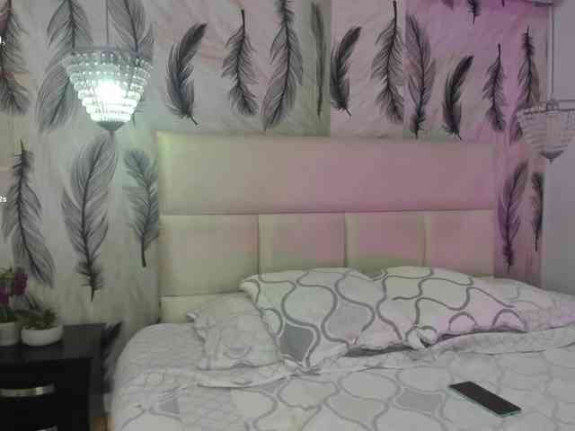charlottesweet webcam