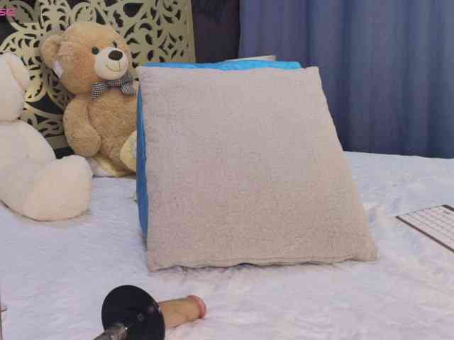 charlottesweet webcam