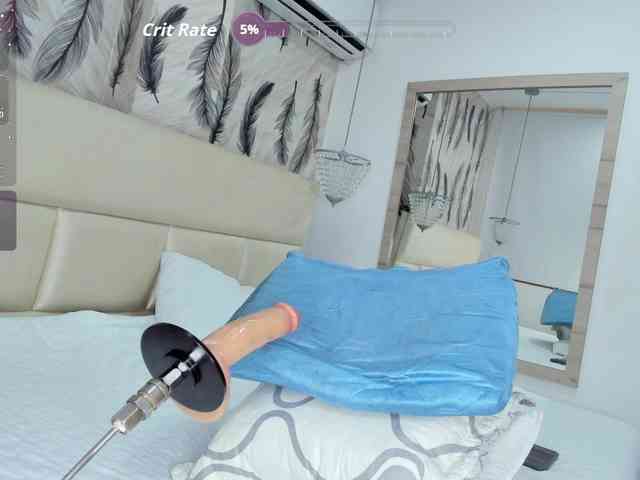 charlottesweet webcam