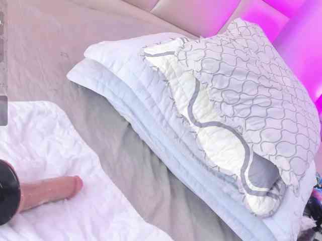 charlottesweet webcam