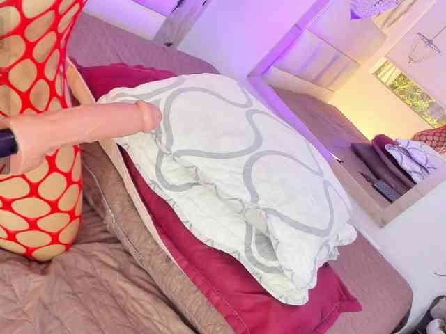 charlottesweet webcam