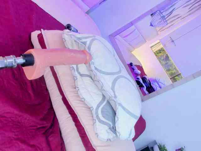 charlottesweet webcam