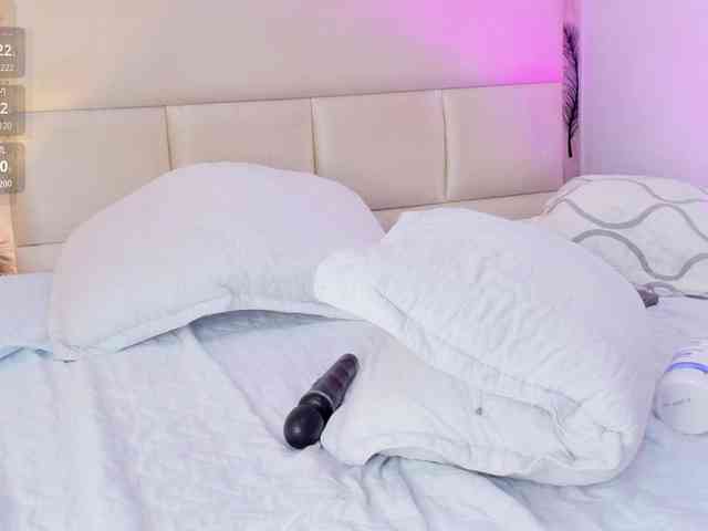 charlottesweet webcam
