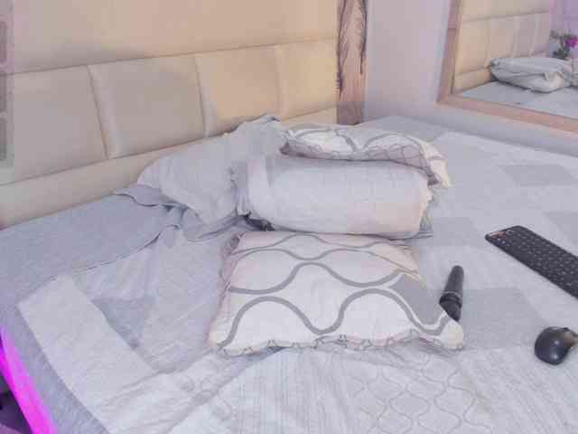 charlottesweet webcam