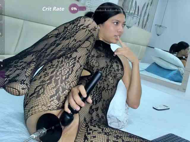 charlottesweet webcam