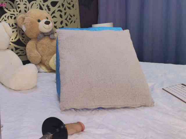 charlottesweet webcam