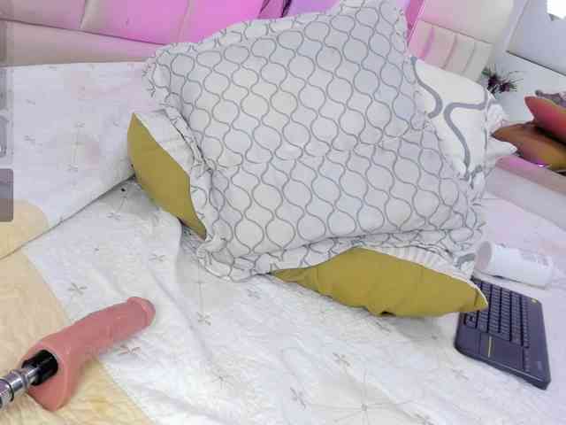 charlottesweet webcam