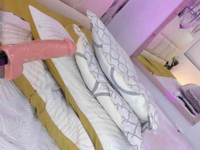charlottesweet webcam