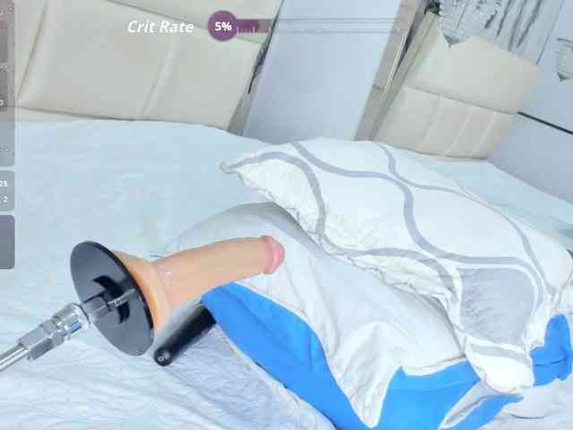 charlottesweet webcam