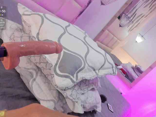 charlottesweet webcam