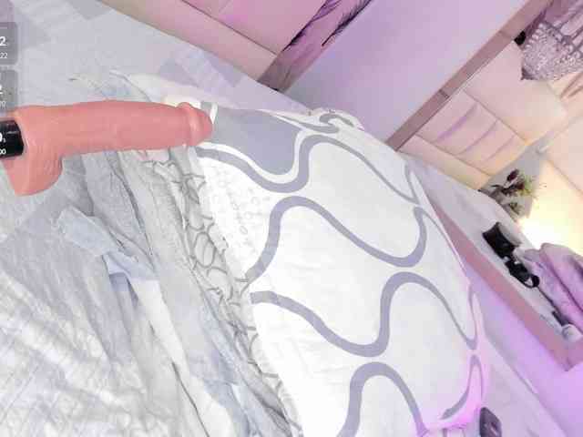 charlottesweet webcam