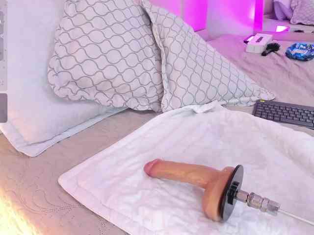 charlottesweet webcam