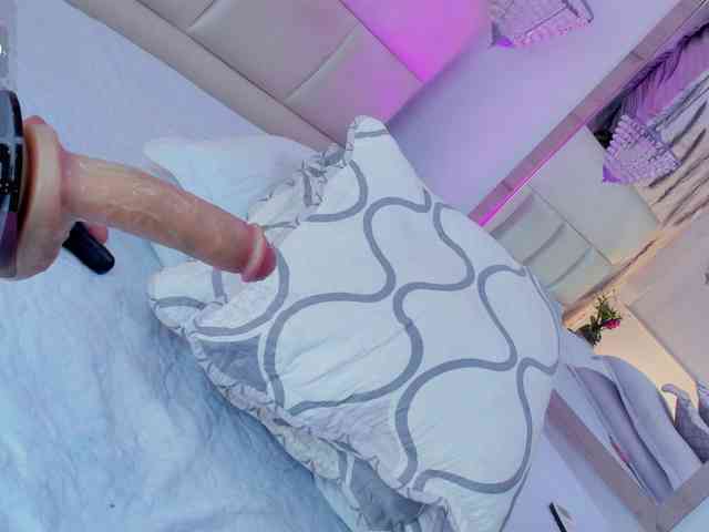 charlottesweet webcam