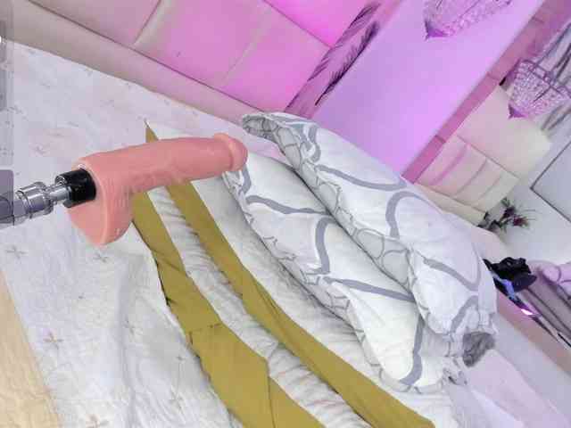 charlottesweet webcam