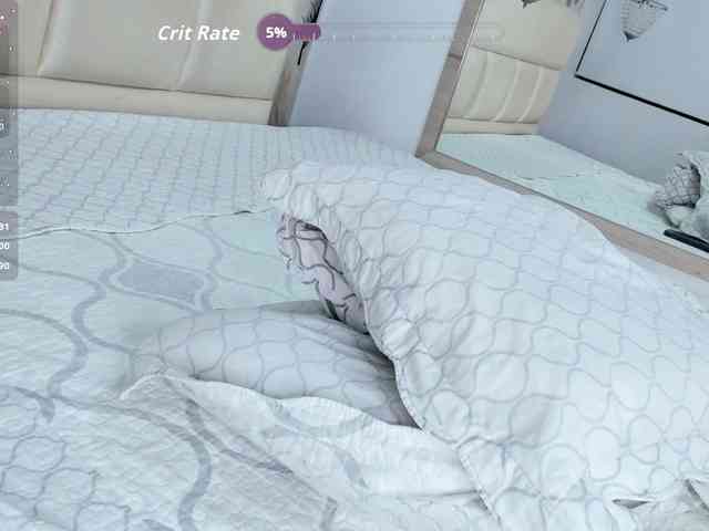 charlottesweet webcam