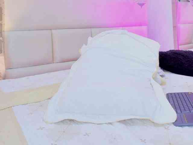 charlottesweet webcam