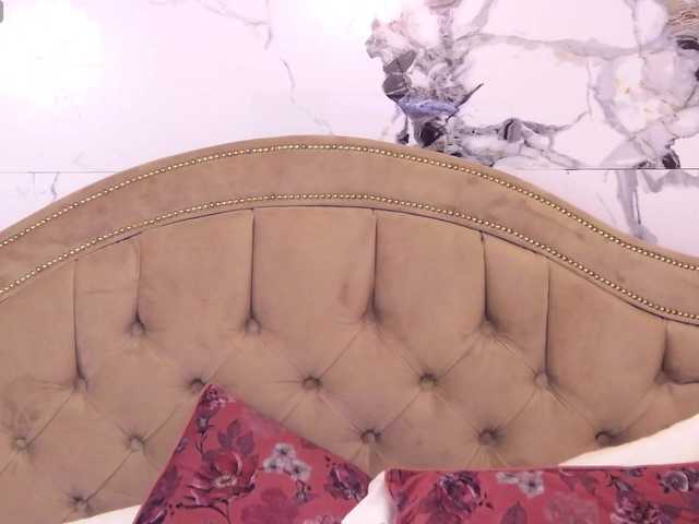 AmarahLin Live Cam on BongaCams