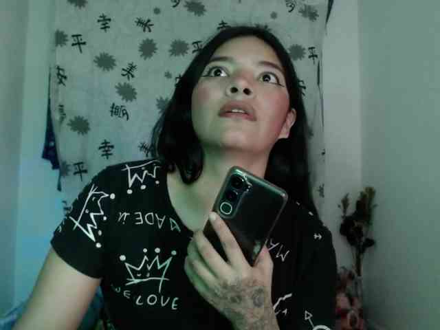 Sakari06 webcam