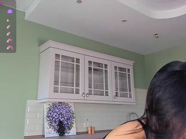 SweetyKissy live cam