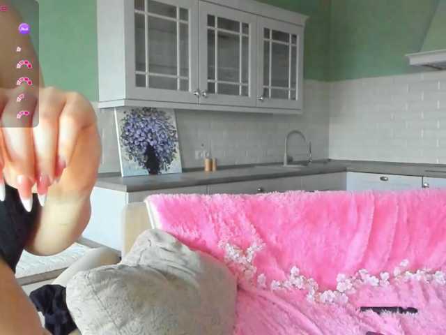 SweetyKissy live cam on BongaCams