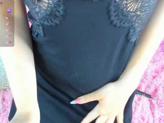 SweetyKissy live cam preview