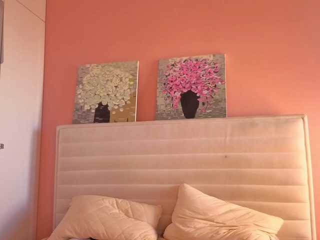 SweetyKissy live cam on BongaCams
